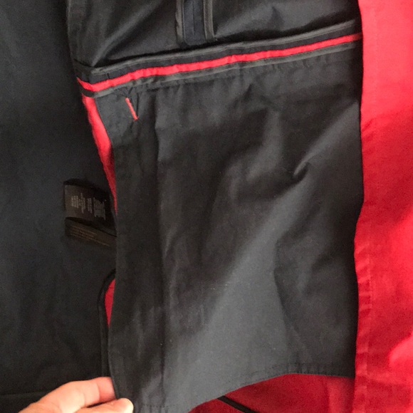 Coach Raincoat XS - Picture 8 of 8